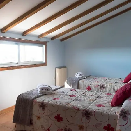 Casa Avoa Maria * Ourense