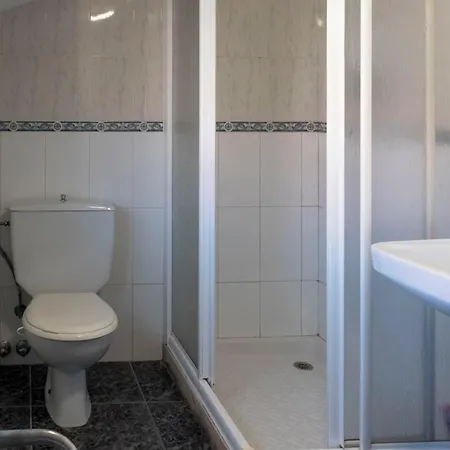 Holiday home Casa Avoa Maria Ourense