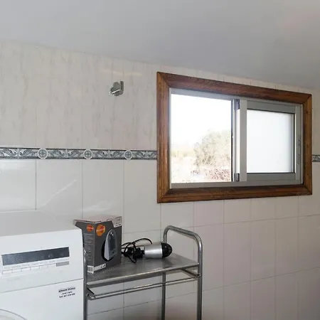 Holiday home Casa Avoa Maria Ourense