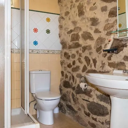 Casa Avoa Maria * Ourense
