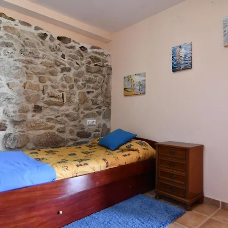 Casa Avoa Maria Holiday home