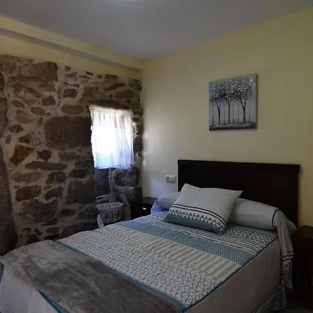 Casa Avoa Maria Holiday home *