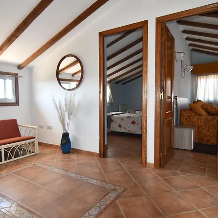 Casa Avoa Maria * Ourense