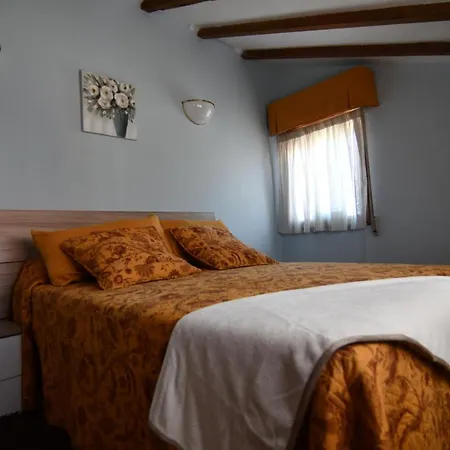 Holiday home Casa Avoa Maria Ourense