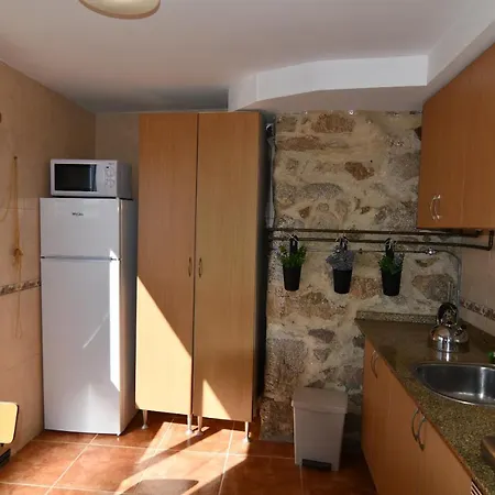 Casa Avoa María * Ourense