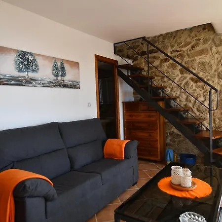 Casa Avoa Maria אורנסה