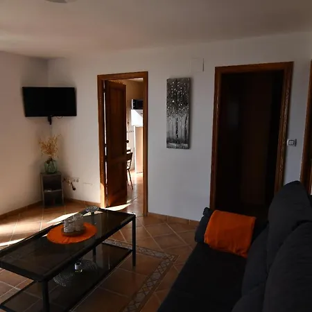 Casa Avoa Maria Ourense