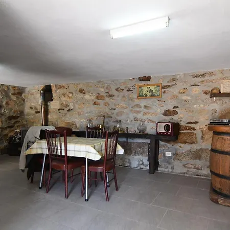 Casa Avoa María Сasa de vacaciones