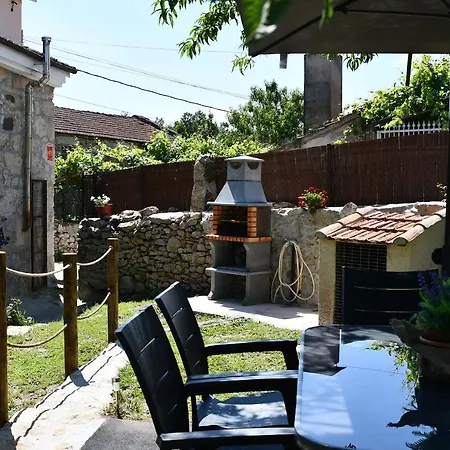 Casa Avoa María Сasa de vacaciones *