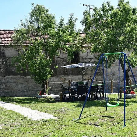 Holiday home Casa Avoa Maria Ourense