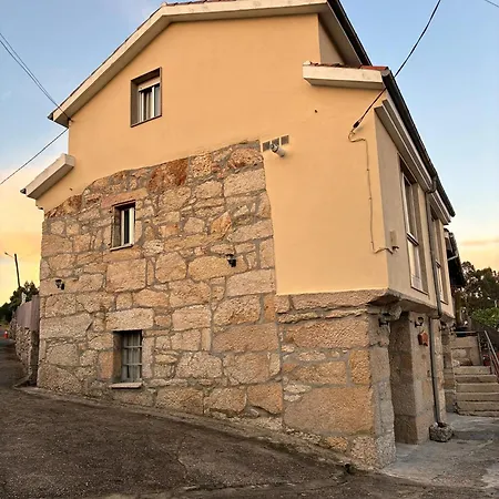 度假居 Casa Avoa Maria *