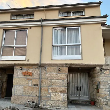 Casa Avoa Maria * 奥伦塞