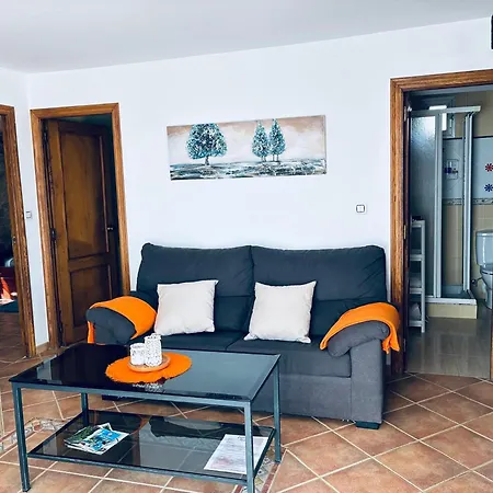 Casa Avoa Maria