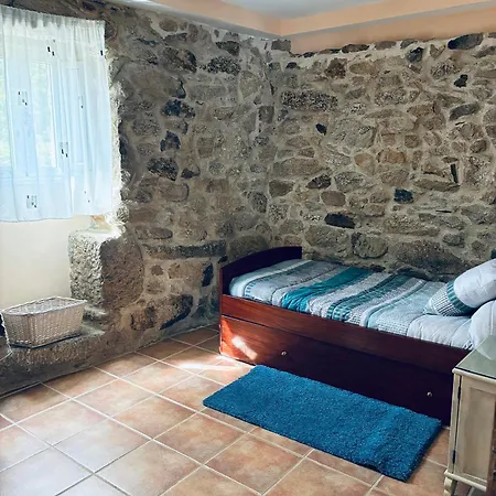 Casa Avoa Maria 度假居