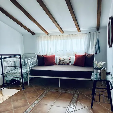 Casa Avoa Maria 度假居 *