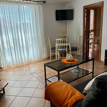 Casa Avoa Maria * 奥伦塞