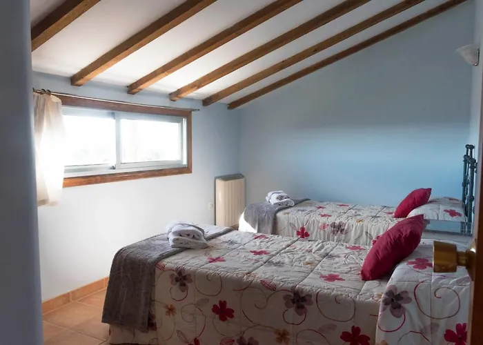 Casa Avoa Maria * אורנסה