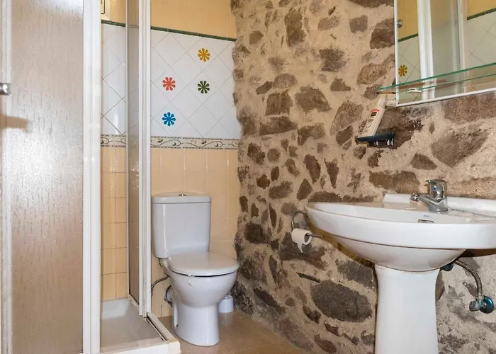 Casa Avoa Maria * אורנסה