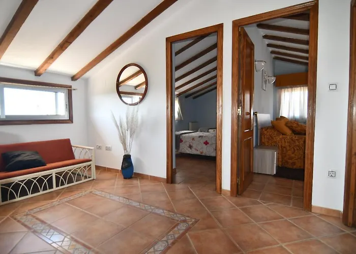 Casa Avoa Maria * אורנסה