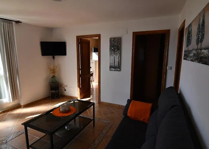 Casa Avoa Maria אורנסה