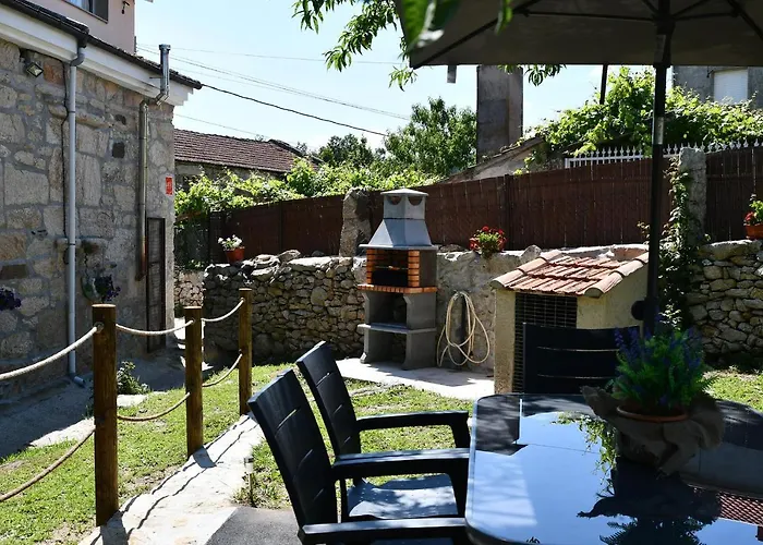 Casa Avoa Maria בית נופש *